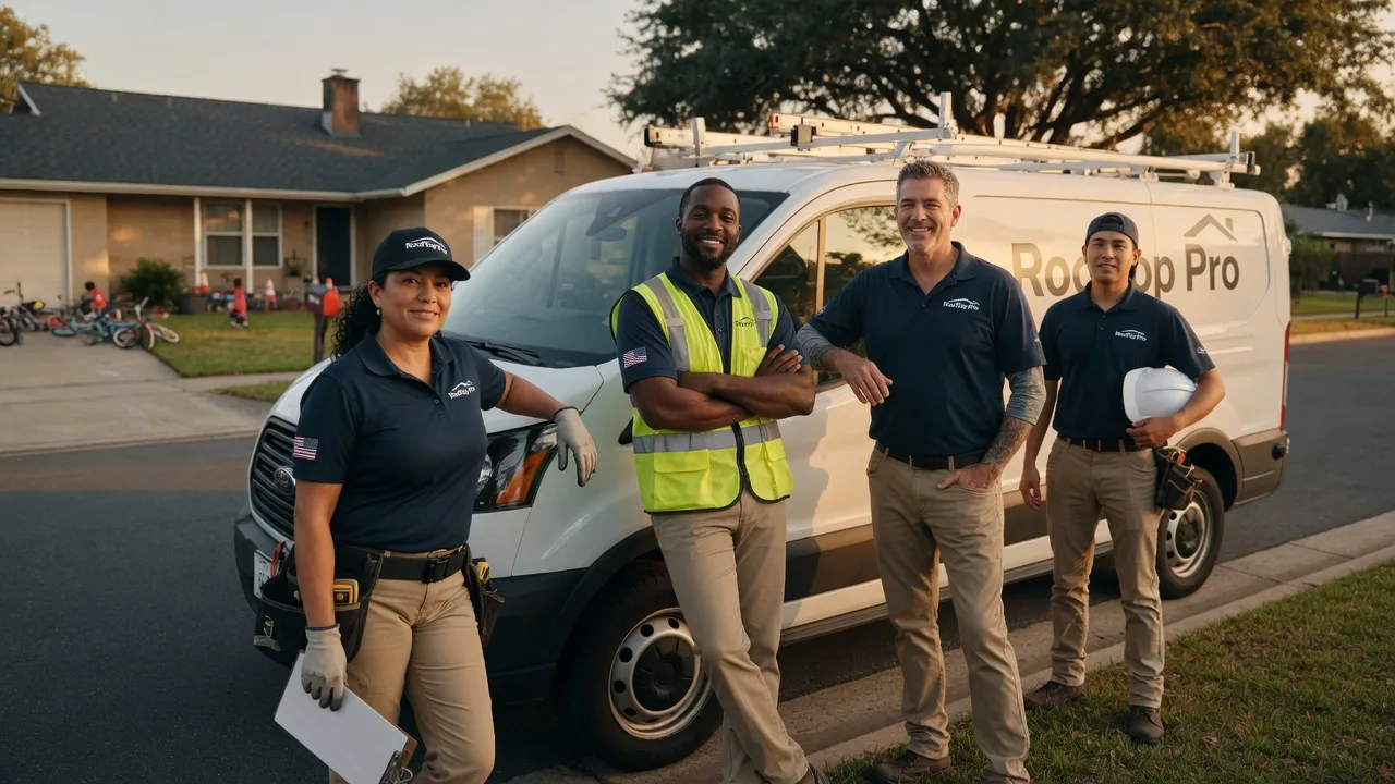 Roof Repair in Glen Ellyn, IL near me
