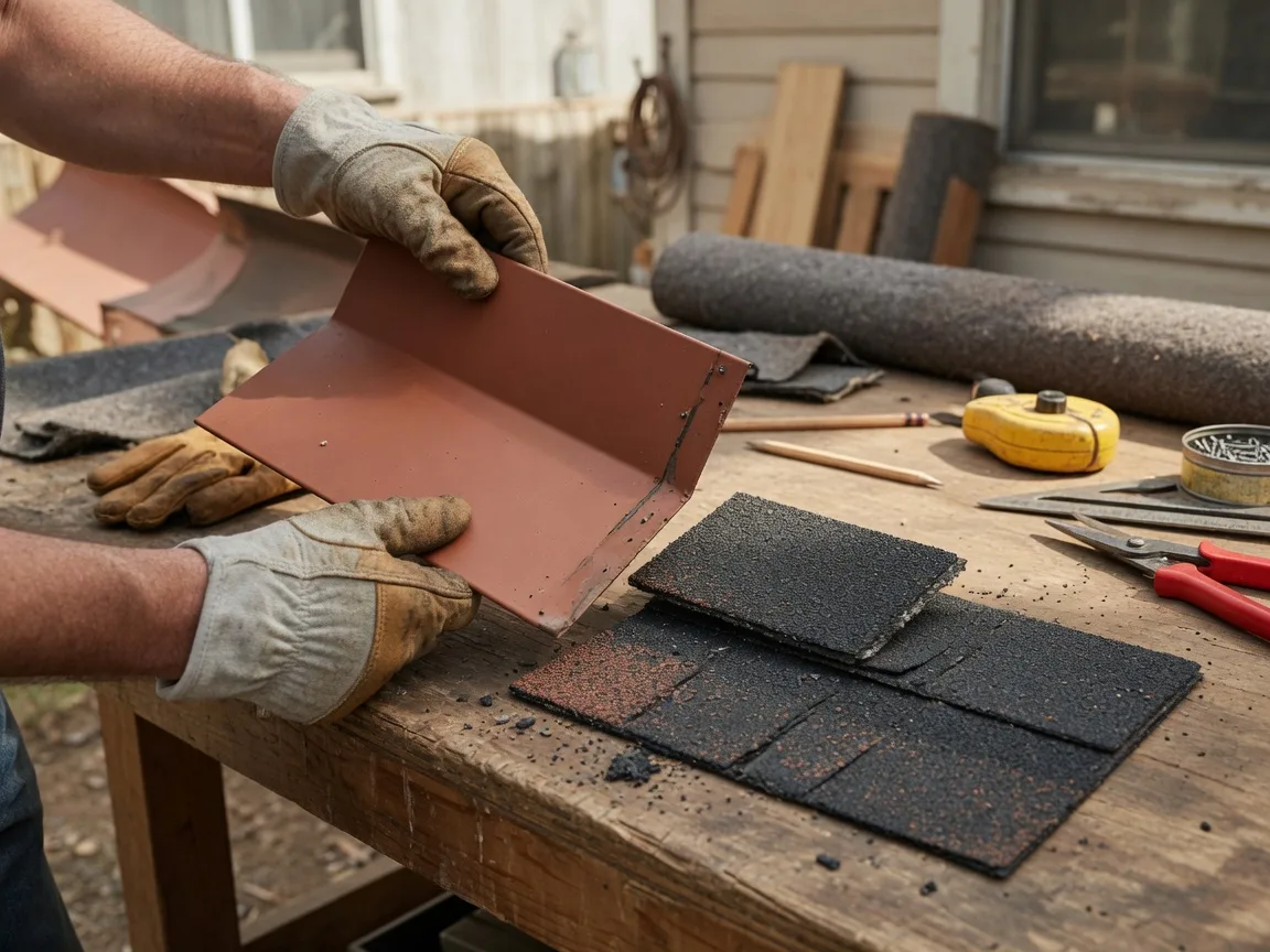 Roof Repair company in Glen Ellyn, IL